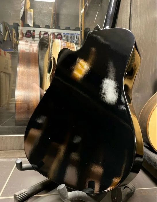 Akustik gitara 38 razmer mega skidka!!