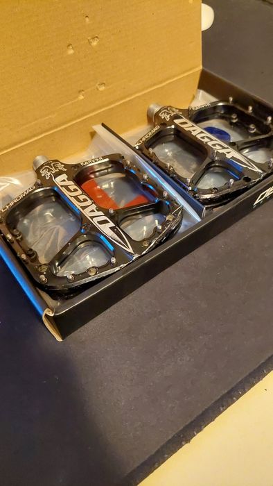 Pedale Chromag Dagga