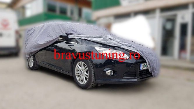 Husa prelata auto Impermeabila, Cauciucata BmwX1 X3  X4,X5,X6,X7