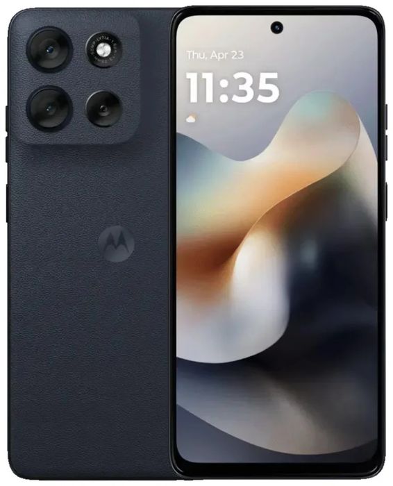 Новый телефон моторолла G86 Pawer