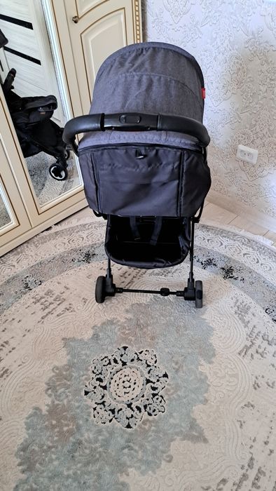 Продаётся коляска