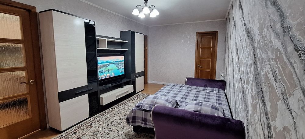 Сдам квартиру долгосрочно