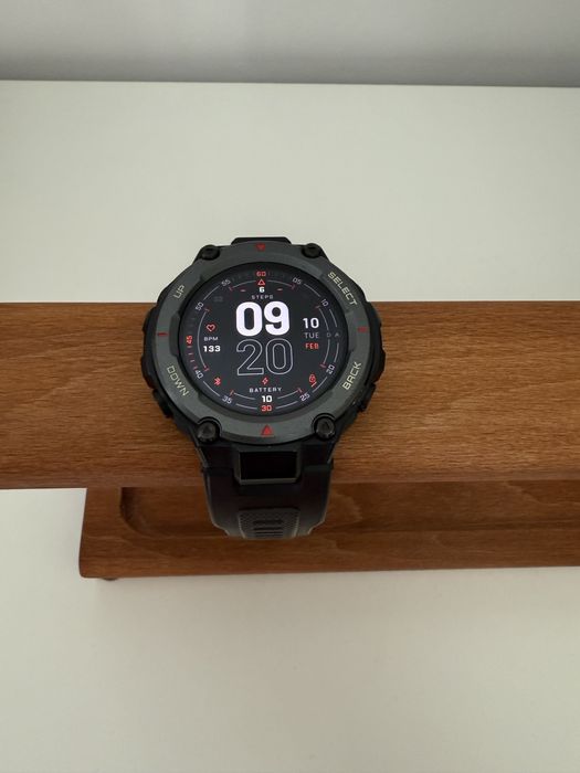 Смарт-часы Amazfit T-Rex 3 Pro