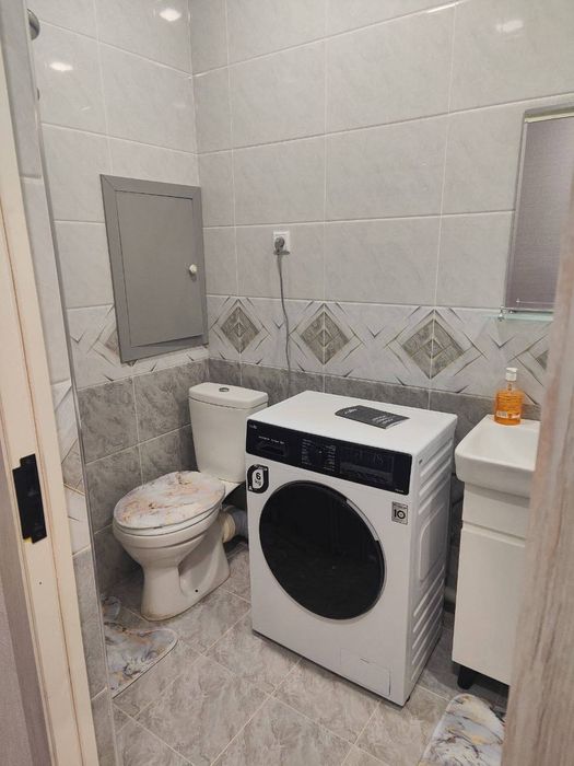 2-xonali Ijaraga kvartira