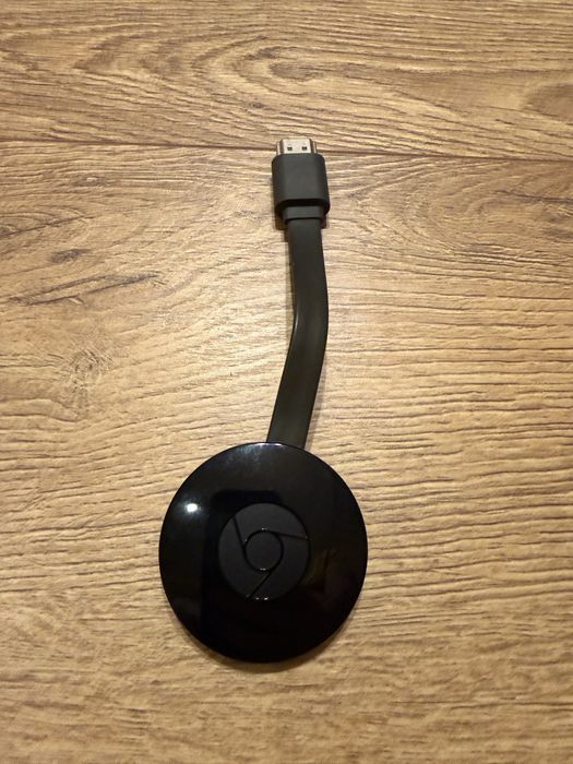 Google Chromecast 2
