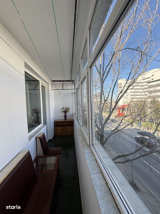 Apartament 2 camare gata de locuit