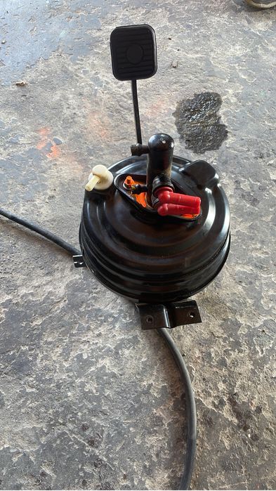 Tulumba frana  Nissan Atleon ECO T