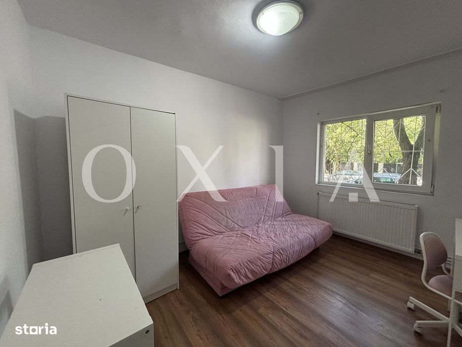SX777 3 Camere - Decomandat - Centrala proprie