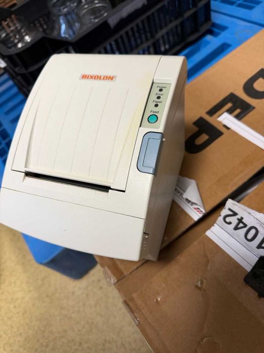 Imprimanta Termica Bixolon SRP 350