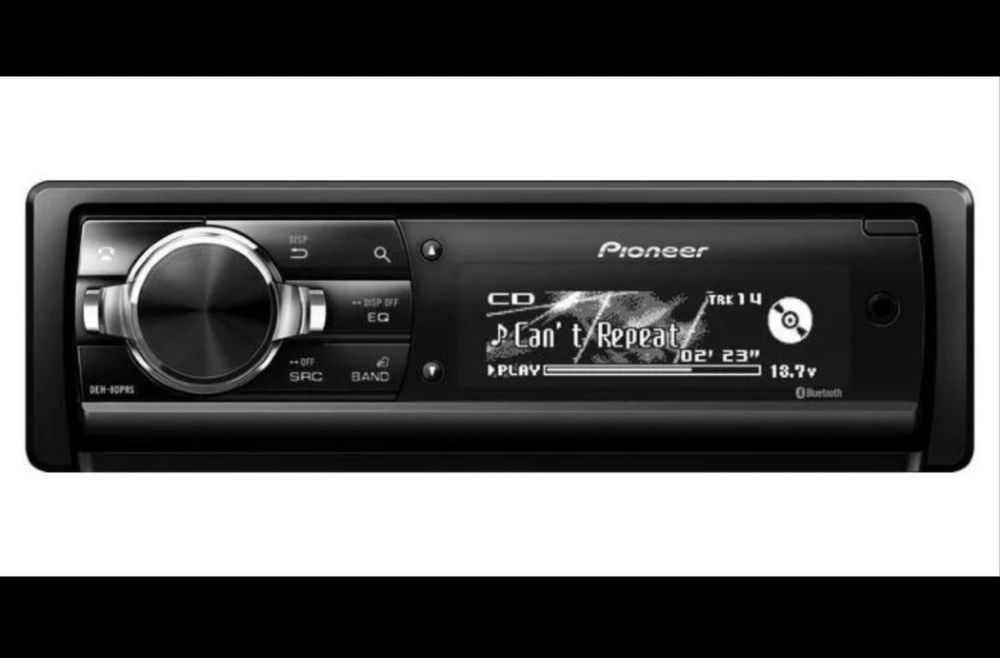 pioner dell дельфин