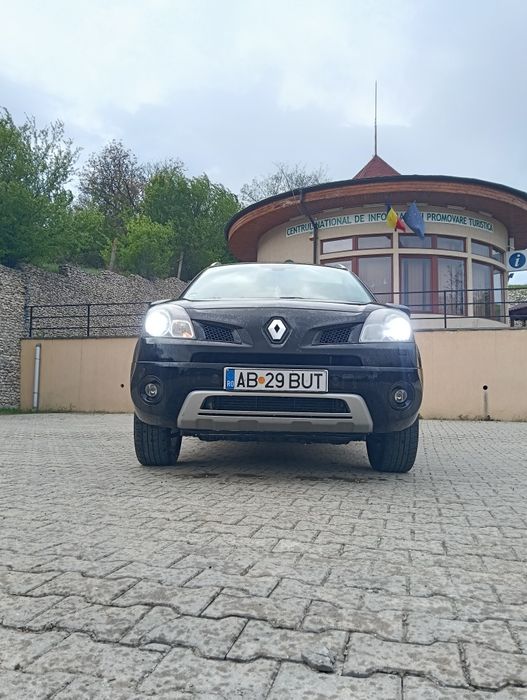 Renault Koleos de vânzare