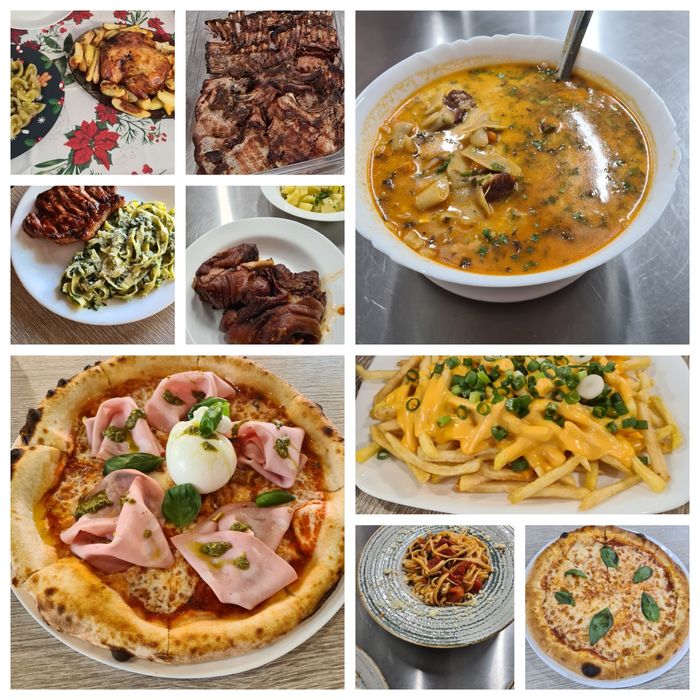 Cazare Costinesti- VILA OK