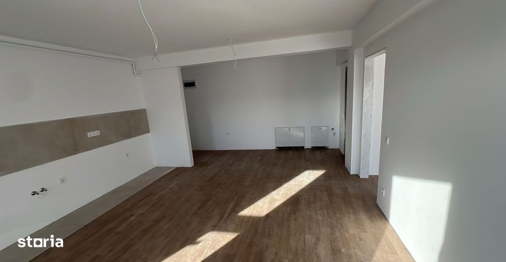 Apartament finisat, 2 camere, 56mp ,zona Tineretului, bloc 2025