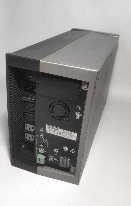 UPS Eaton-MGE 850Va-600W, синусоида, с гаранция, цената е с вкл ДДС