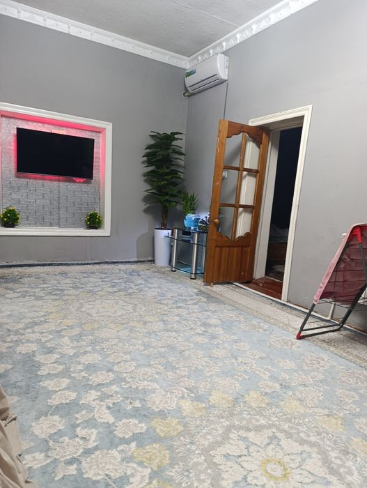 5,85 сўтихли ховли сотилади  Айрапорт олтин водий махалла