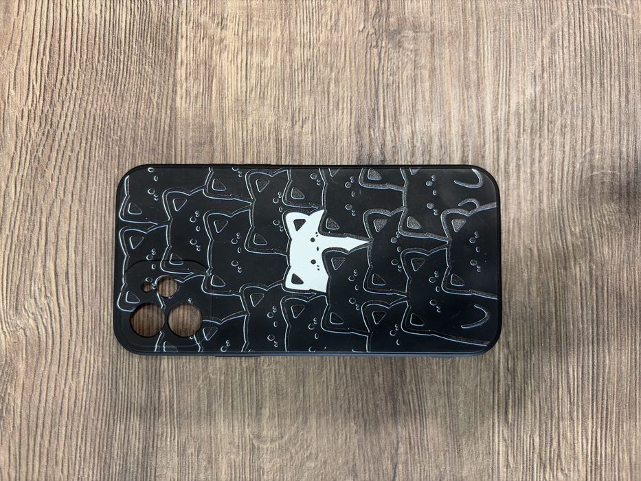 чехлы на Iphone 16 и чехол на айфон 12