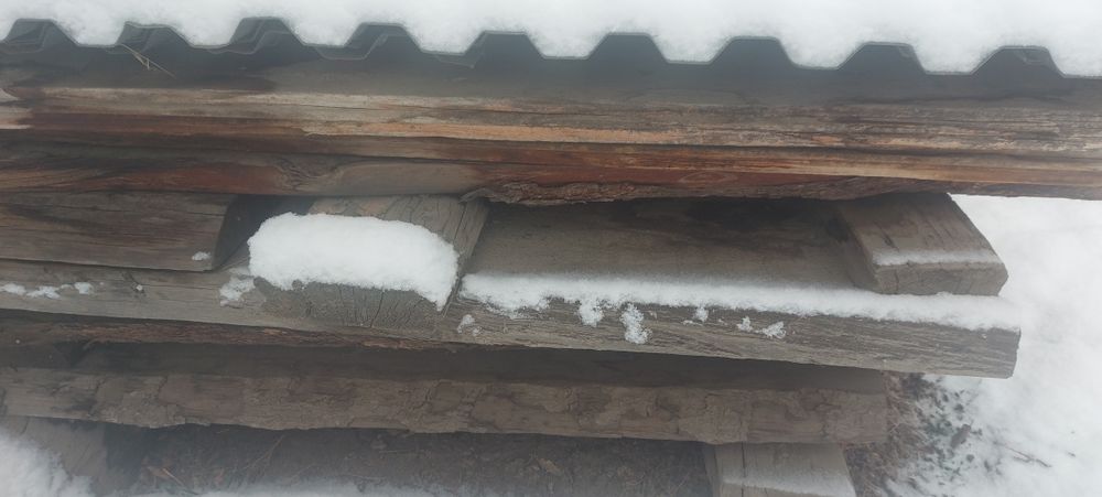 Пиломатериал из красного дерева