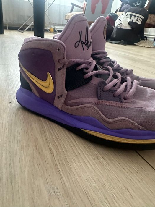 Nike Kyrie Infinity 'Amethyst Wave'
