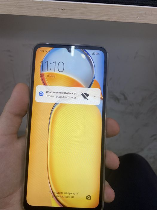 Срочно продам редми 13С