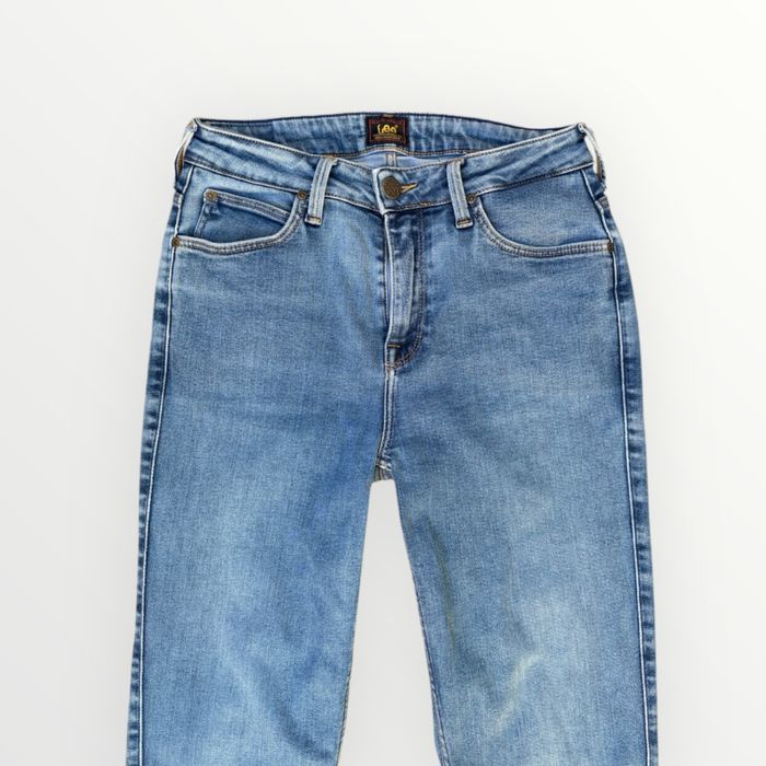 Дамски дънки Lee