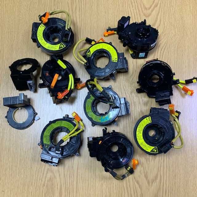 Сигнальная лента на Toyota, Lexus, Тойота, Лексус  1995г.-2026г.