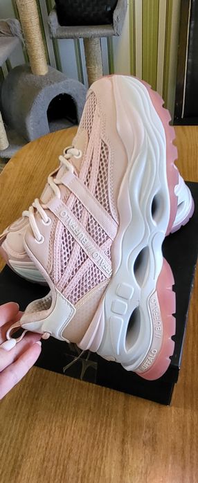 Дамски маратонки 38рр,Bufalo