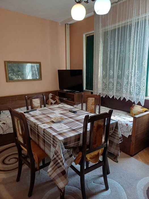 Многостаен, 95 кв.м, Христо Смирненски