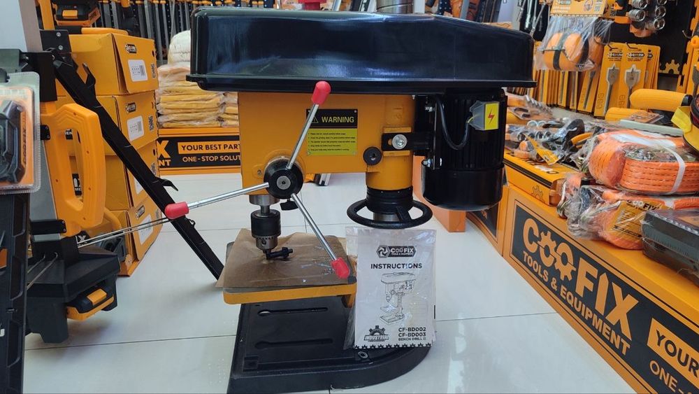 siverinik stanok cofix