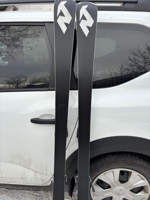 Ски Nordica Dobermann  SLR 165