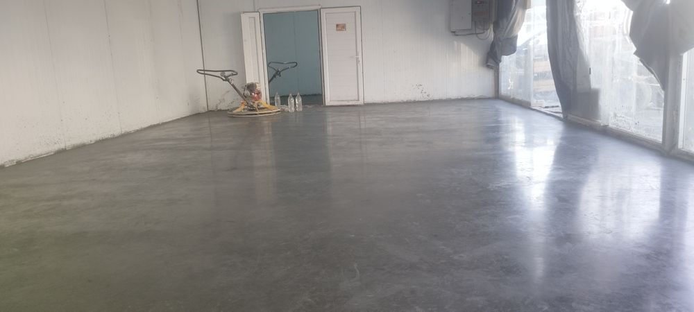 Стяшка вертолет хизмати