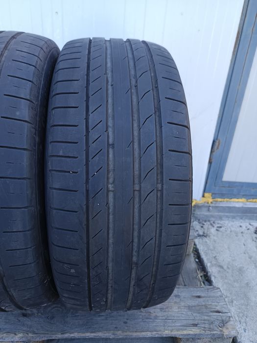 Летни гуми 235 50 R 18 Continental Дот 2316