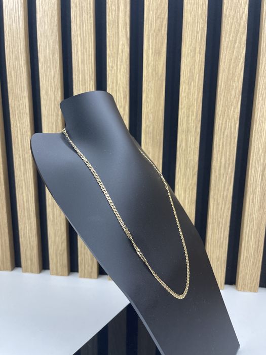 Lant Aur 14k | 5.73 gr | Lungime 44 cm #48593