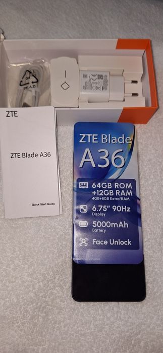 Жаңа мобильді телефон сатылады