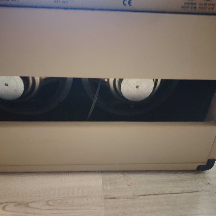 Amplificator chitara Hohner 60w