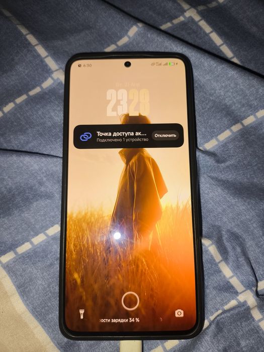 Poco F6 528/18 ОБМЕН