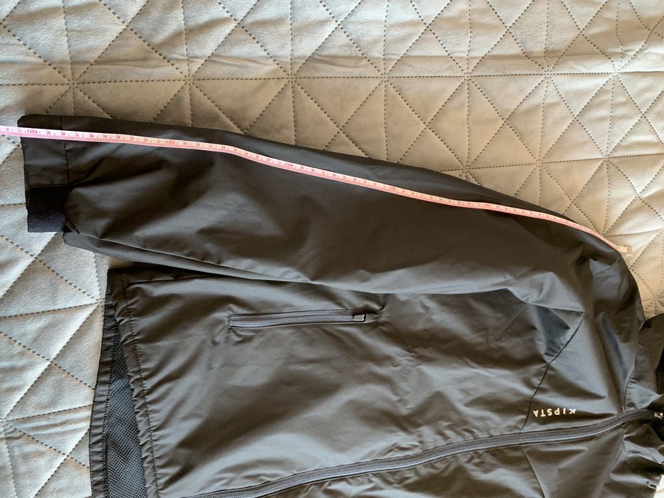 Детска ветровка 160 см.