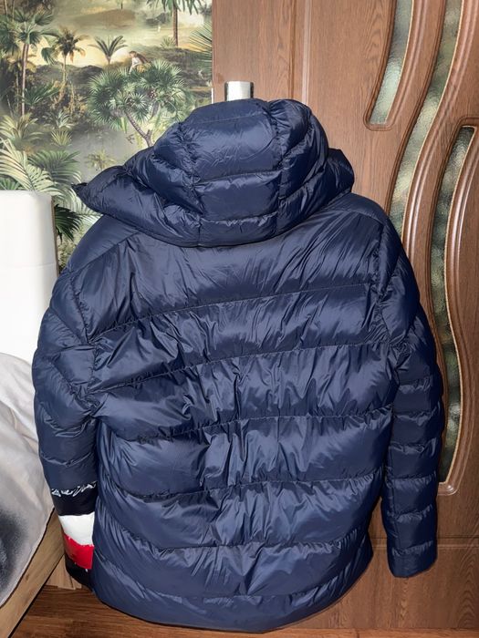 Geaca moncler maya