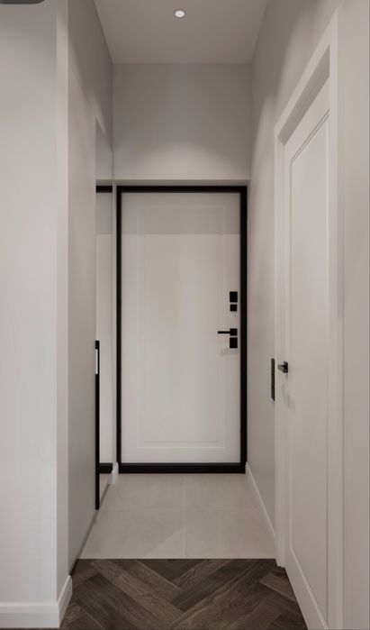 СВОЯ, Imperial Club City,40 м² ,2/12/14 ,Дизайн-Проект в подарок