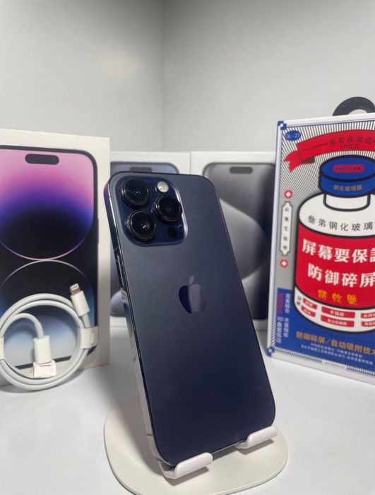 Iphone 14 pro айфон 14 про