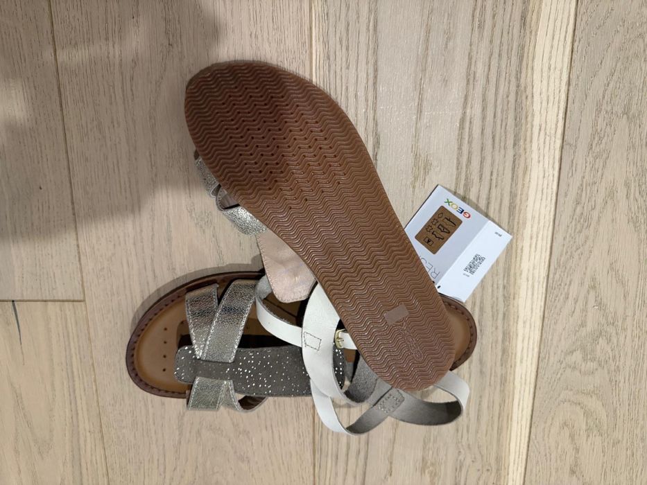 Sandale Geox,fete, marimea 39