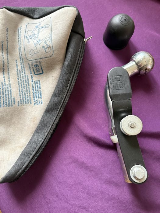 Теглич за голф 6