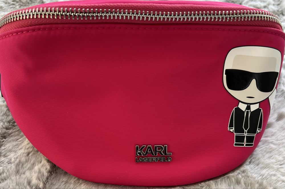 Michael Kors-Karl Lagerfeld