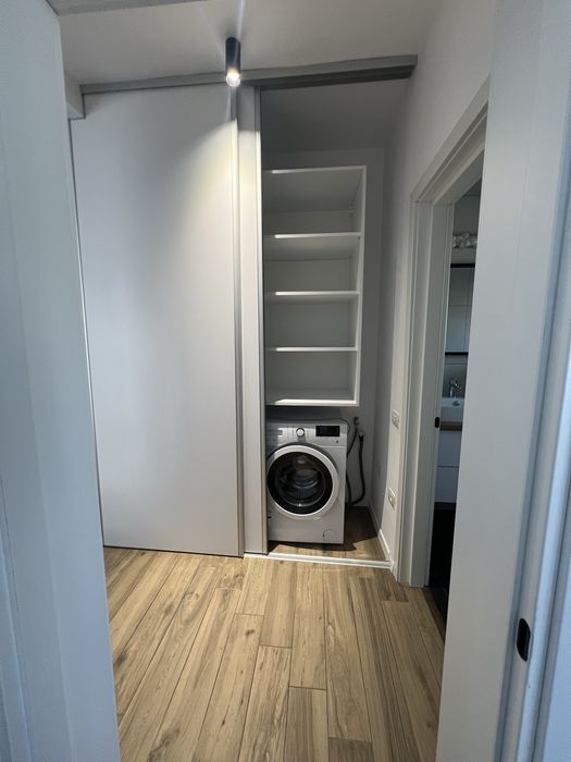 Inchiriez Apartament 2 camere  Dumbravita