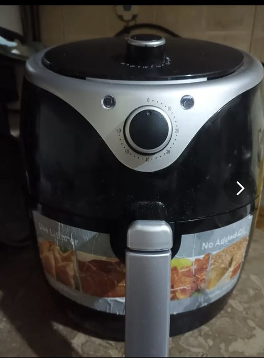 Air fryer  foarte bun