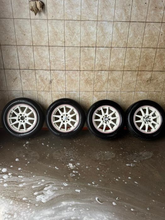 Шины летний р 14 185/60/14