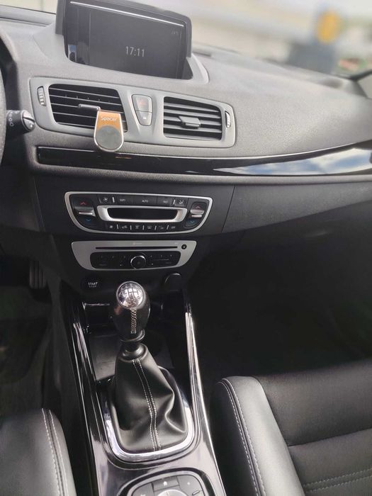 Renault Megane 3 Bose Edition 1.6 Diesel 130 CP