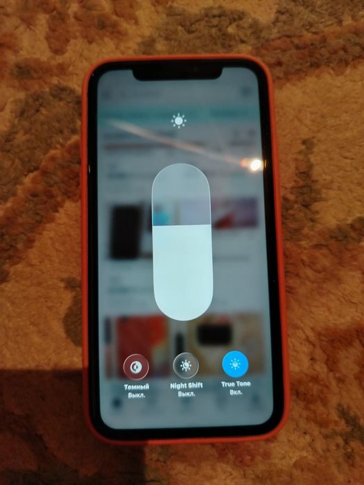 Айфон 11 64 гб оригинал