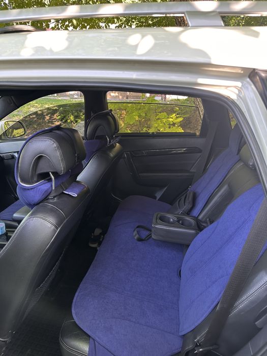 Продается Chevrolet Captiva2 полностью сделана под4 состояние отличное