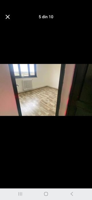 Vand Apartament Cu 2 camere 60MP