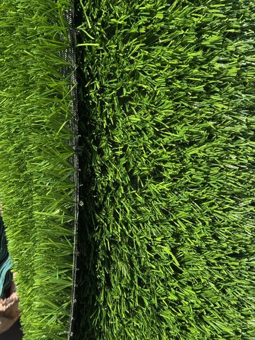 Искусственный газон Теневая сетка